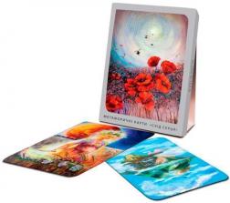 Купити Метафорично-асоціативні карти "Схід Серця" Колектив авторів