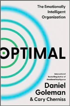 Купити Оптимальний емоційний інтелект Деніел Гоулман, Кері Черніс