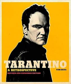 Купити Тарантіно. Ретроспектива Том Шон