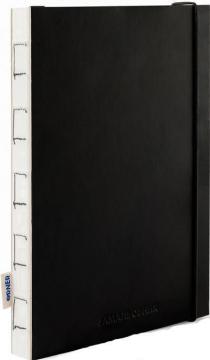 Купить Скетчбук «Замальовник»  чорний Коллектив авторов