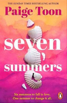 Купить Seven Summers Пейдж Тун
