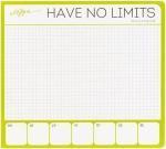 Купити Have no limits (настольный блок-планер) Колектив авторів