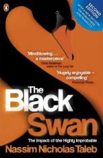 Купити The Black Swan: The Impact of the Highly Improbable Насім Талеб
