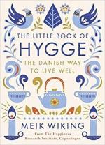 Купити The Little Book of Hygge: The Danish Way to Live Well Мік Вікінг