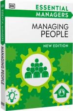 Купити Managing People. Essential Managers Колектив авторів