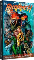 Купити Аквамен. Книга 2. Інші Джефф Джонс