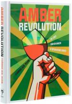 Купити Amber Revolution. Як світ закохався в оранжеве вино Саймон Вулф, Райан Опаз
