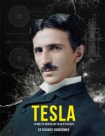 Купити Tesla: The Man, the Inventor and the Age of Electricity Річард Гундерман