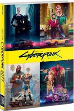 Купити Світ гри Cyberpunk 2077 Колектив авторів