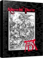 Купити Блокнот Альбрехт Дюрер Колектив авторів