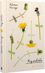 Купити Кульбаба Квітка Налада