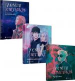 Купити Комплект "У світлі світляків" Ольга Войтенко