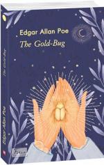 Купити The Gold-Bug Едґар Аллан По