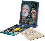 Купить Метафорично-асоціативні карти "Мудрість серця" Юрий Нагулко