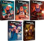 Купити Комплект книг "Привіт, сусіде" Карлі Енн Вест