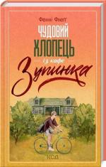 Купити Чудовий хлопець із кафе «Зупинка» Фенні Флеґґ