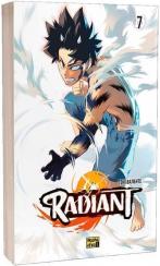 Купити Радіант. Том 7 Тоні Валенте