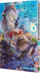 Купити Зроблено в Безодні. Том 3 Акіхіто Цукуші