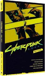 Купити Cyberpunk 2077. Твій Голос Олександра Мотика, Марцин Бляха, Данієль Жежель