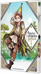 Купить Ательє чаклунських капелюхів.Том 8 Камоме Ширахама