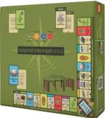 Купити Фінансово-економічна настільна гра "Кінцевий бенефенціар 4.5.0" Колектив авторів