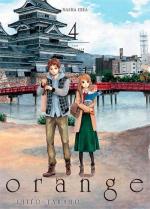 Купити Orange. Том 4 Ічіґо Такано