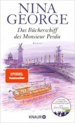 Купити Книжкова баржа месьє Одинака Ніна Ґеорґе
