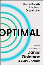 Купити Оптимальний емоційний інтелект Деніел Гоулман, Кері Черніс