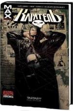 Купити Каратель MAX том 1 Гарт Енніс