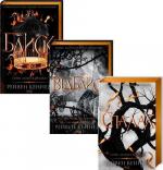 Купити Комплект книг Рейвен Кеннеді Рейвен Кеннеді