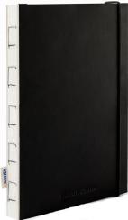 Купити Скетчбук «Замальовник»  чорний Колектив авторів