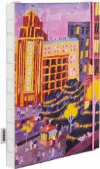 Купити Скетчбук «Київ» Колектив авторів