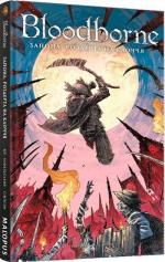 Купити Bloodborne. Том 4. Запона, роздерта на клоччя Алеш Кот, Пйотр Ковальський