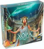 Купити Хора. Розквіт імперії. Настільна гра Колектив авторів