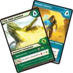 Купити Промо-карти для гри "Уламки нескінченності" Колектив авторів