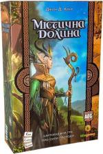 Купити Містична Долина. Настільна гра Колектив авторів