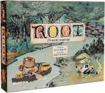 Купити Root. Річкові народи. Доповнення до настільної гри "Root" Колектив авторів