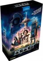 Купити Бобот. Настільна гра Колектив авторів