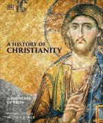 Купити A History of Christianity: 2000 Years of Faith Майкл Коллінз