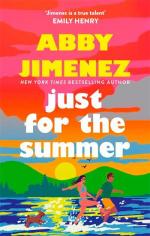 Купити Just For The Summer Еббі Хіменес