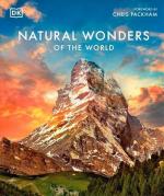 Купити Natural Wonders of the World Колектив авторів
