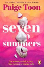 Купити Seven Summers Пейдж Тун