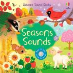 Купити Seasons Sounds Сем Теплін