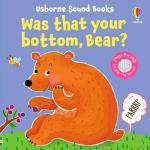 Купити Was That Your Bottom, Bear? Сем Теплін