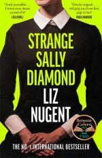 Купити Strange Sally Diamond Ліз Нуджент