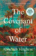Купити The Covenant of Water Абрахам Вергезе