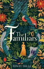 Купить The Familiars Стейси Холлс