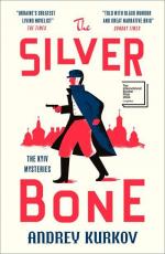 Купить The Kyiv Mysteries. Book1: The Silver Bone Андрей Курков