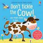 Купити Don’t Tickle the Cow! Сем Теплін