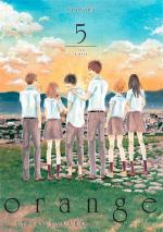Купити Orange. Том 5 Ічіґо Такано